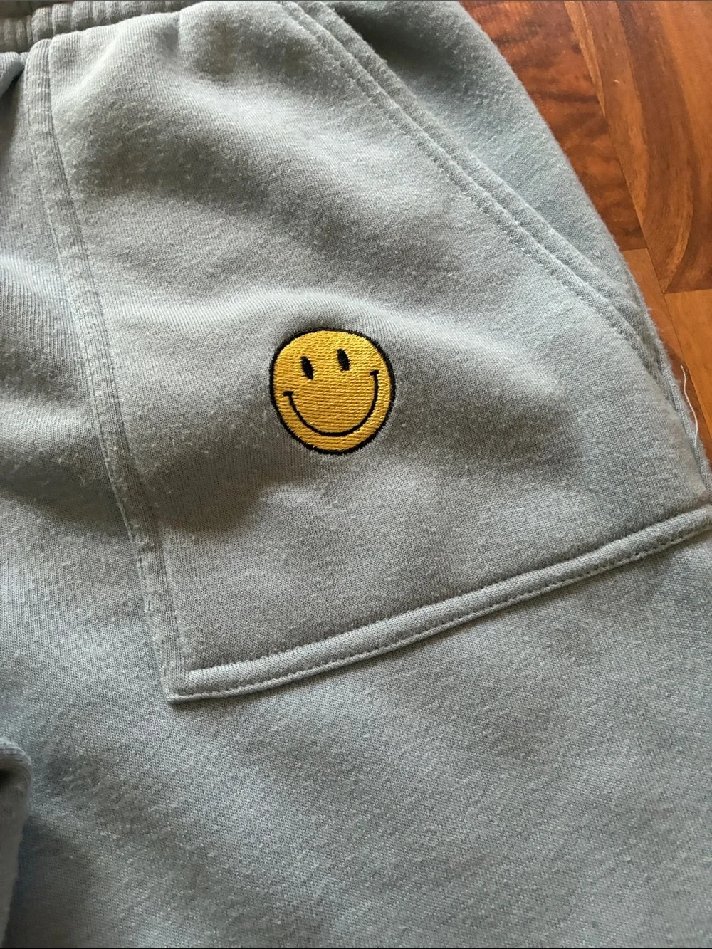 Old Navy cozy fleece